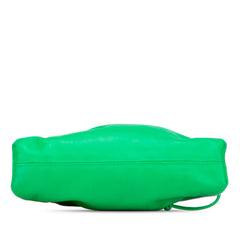 Lambskin The Mini Pouch Crossbody