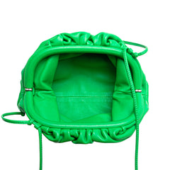 Lambskin The Mini Pouch Crossbody