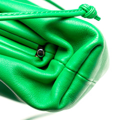 Lambskin The Mini Pouch Crossbody