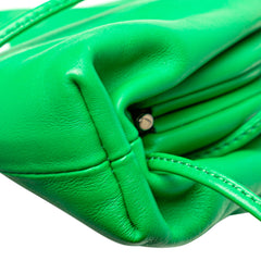 Lambskin The Mini Pouch Crossbody