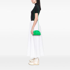 Lambskin The Mini Pouch Crossbody