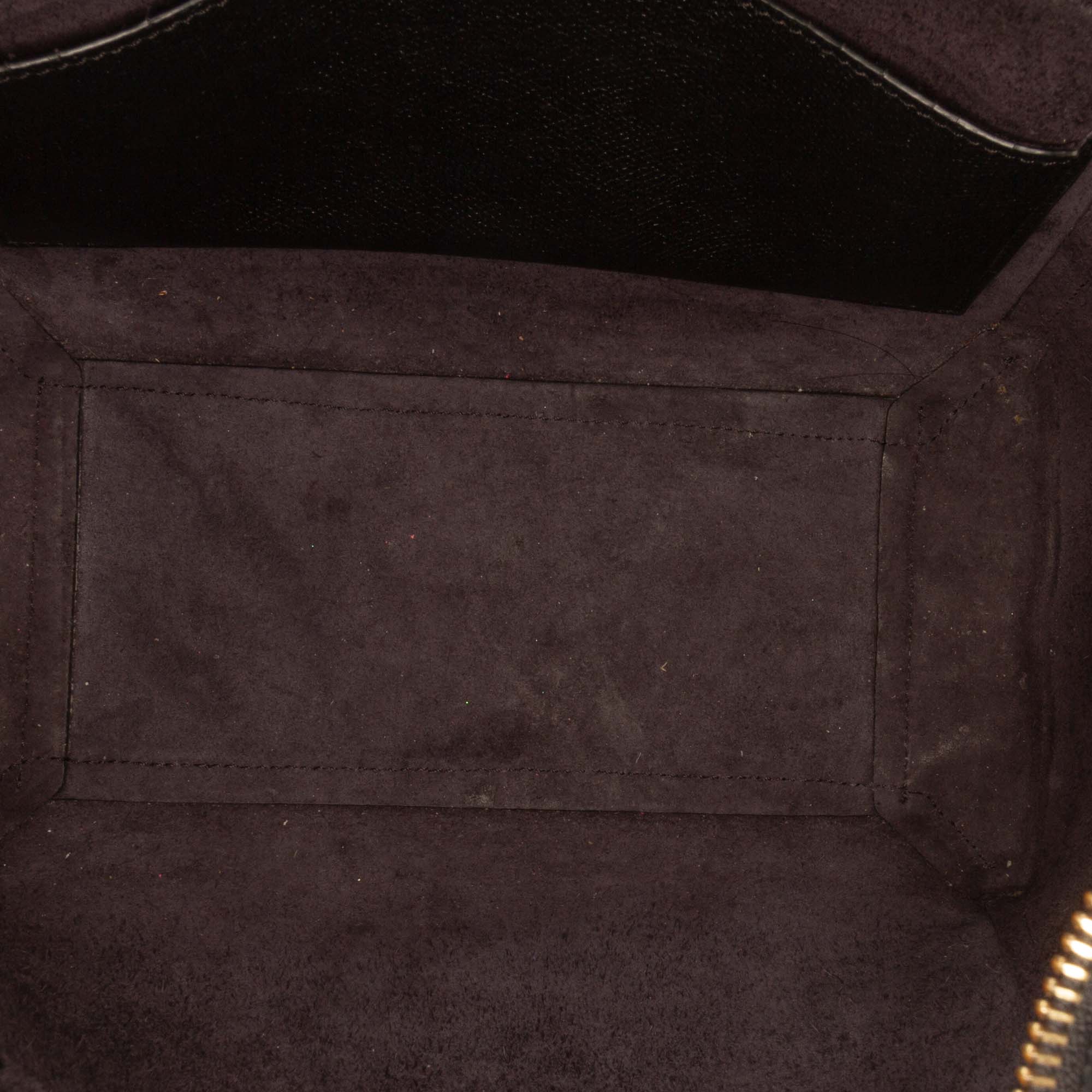 Micro Grained Calfskin Belt Bag