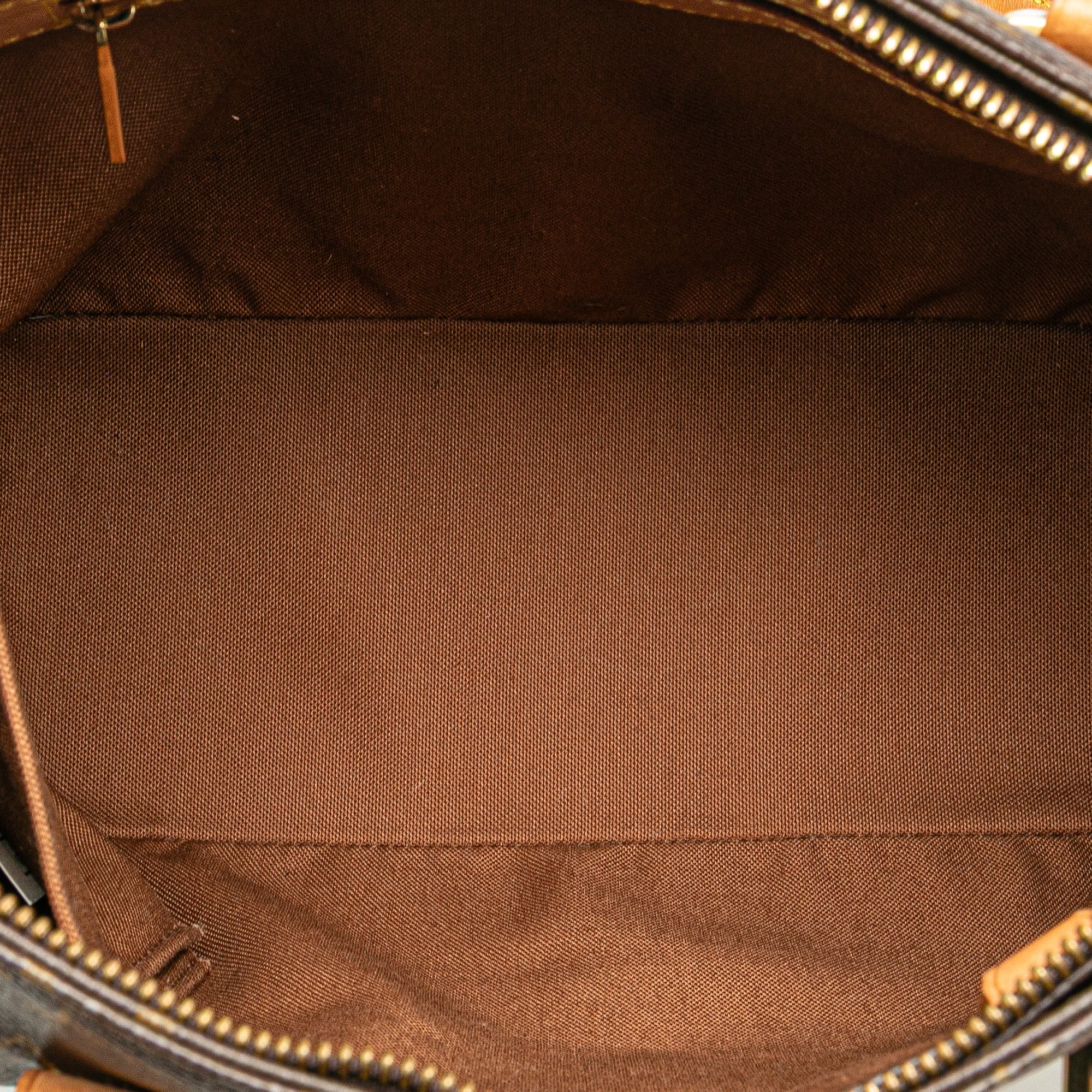 Monogram Cabas Piano