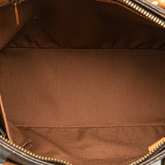 Monogram Cabas Piano