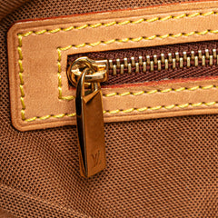 Monogram Cabas Piano
