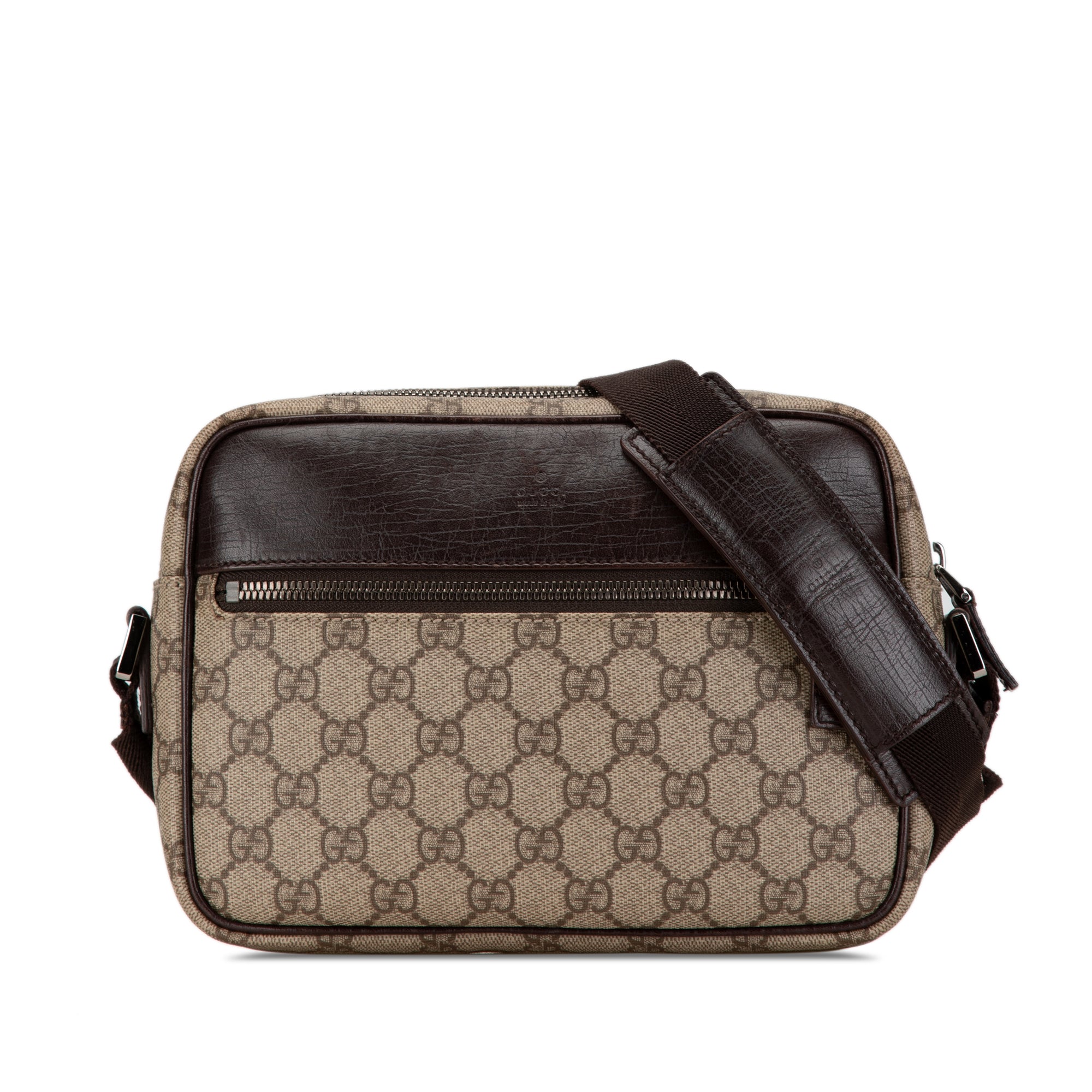 GG Supreme Crossbody