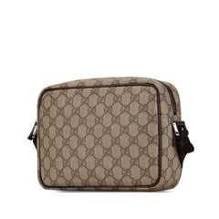 GG Supreme Crossbody