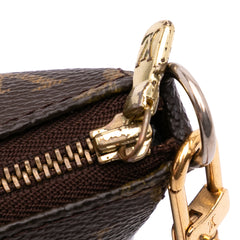 Monogram Pochette Accessoires