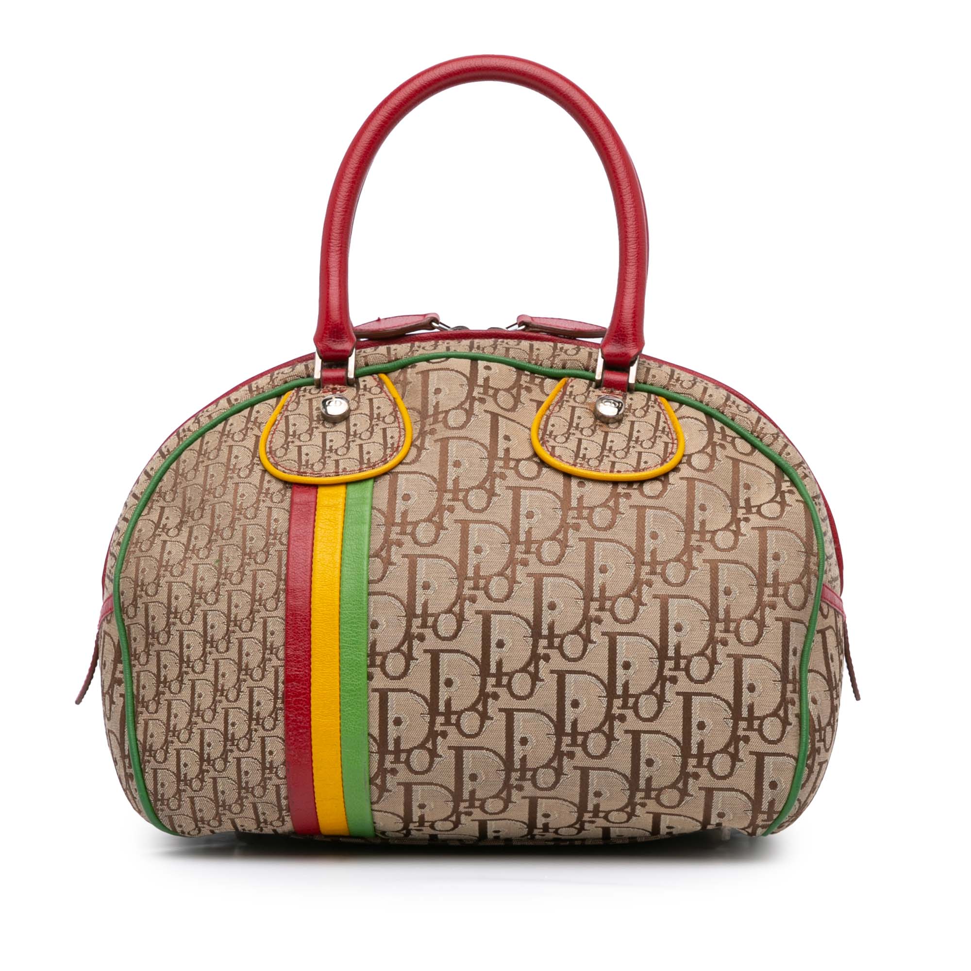 Diorissimo Rasta Handbag