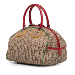 Diorissimo Rasta Handbag