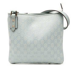 GG Canvas Crossbody