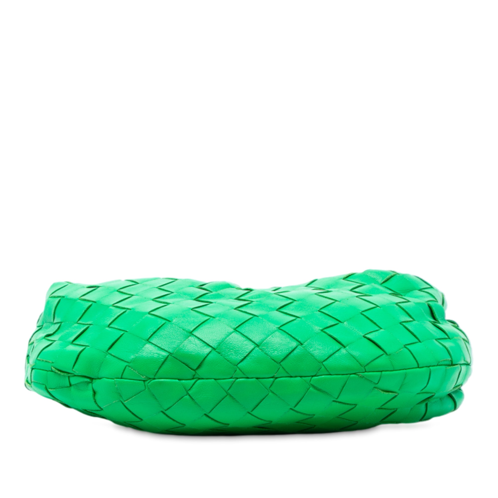 Mini Nappa Intrecciato Jodie