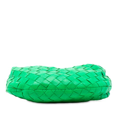 Mini Nappa Intrecciato Jodie