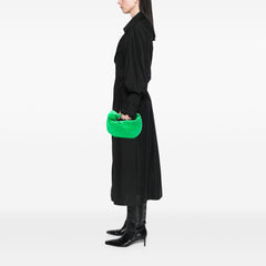 Mini Nappa Intrecciato Jodie