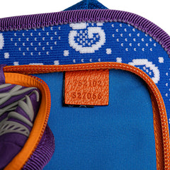 GG Nylon and Rubber Belt Bag