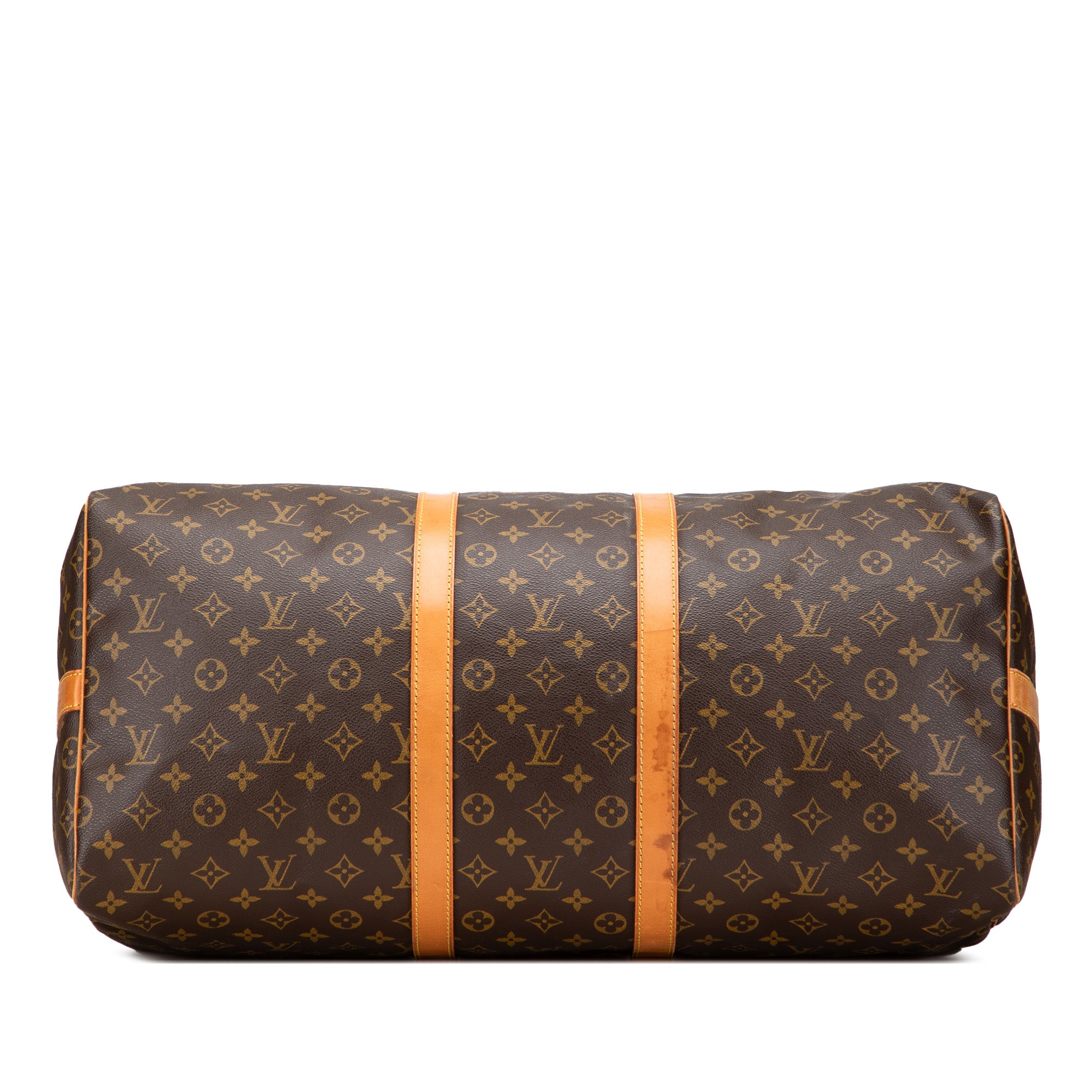 Monogram Keepall Bandouliere 55