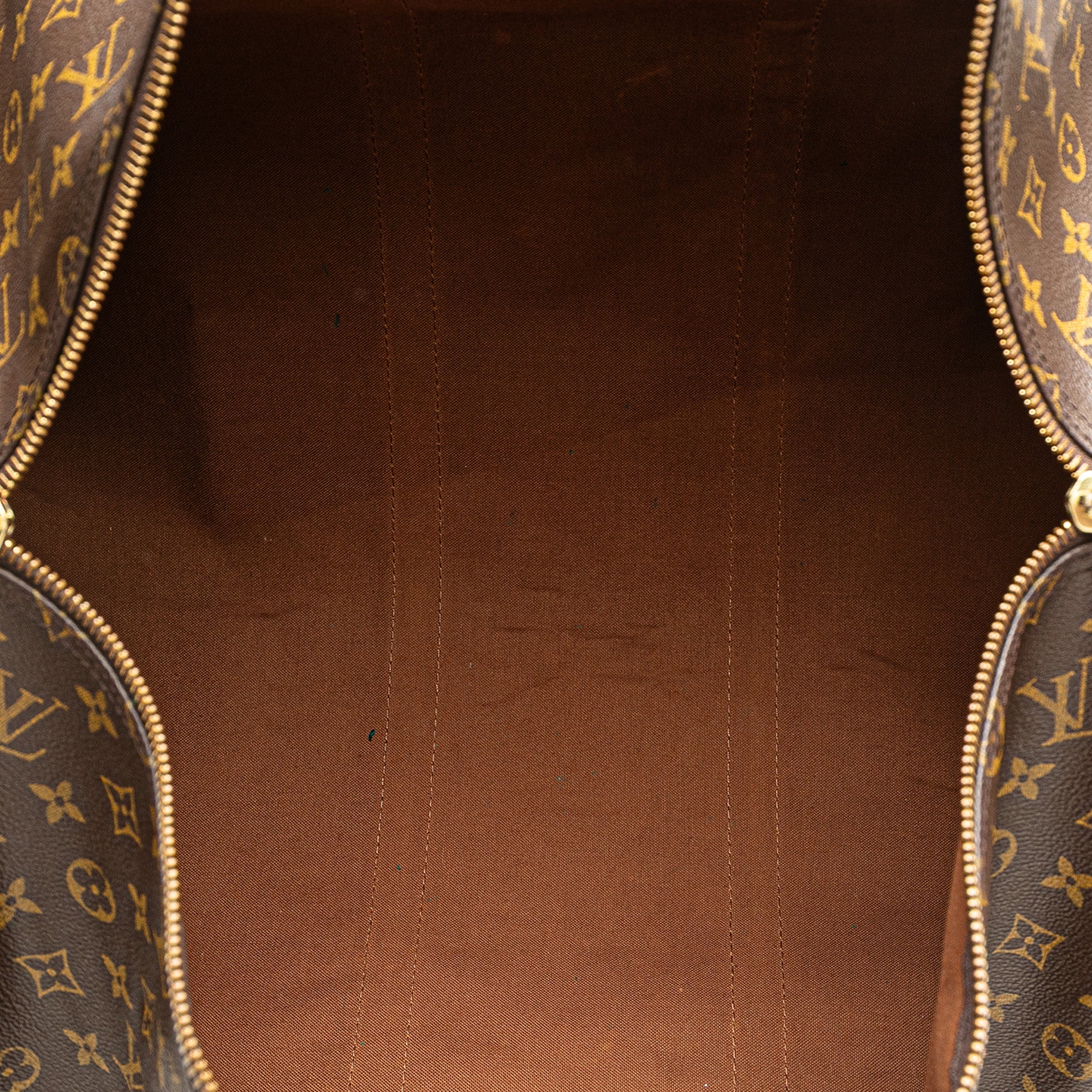 Monogram Keepall Bandouliere 55