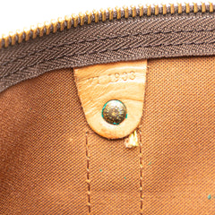 Monogram Keepall Bandouliere 55