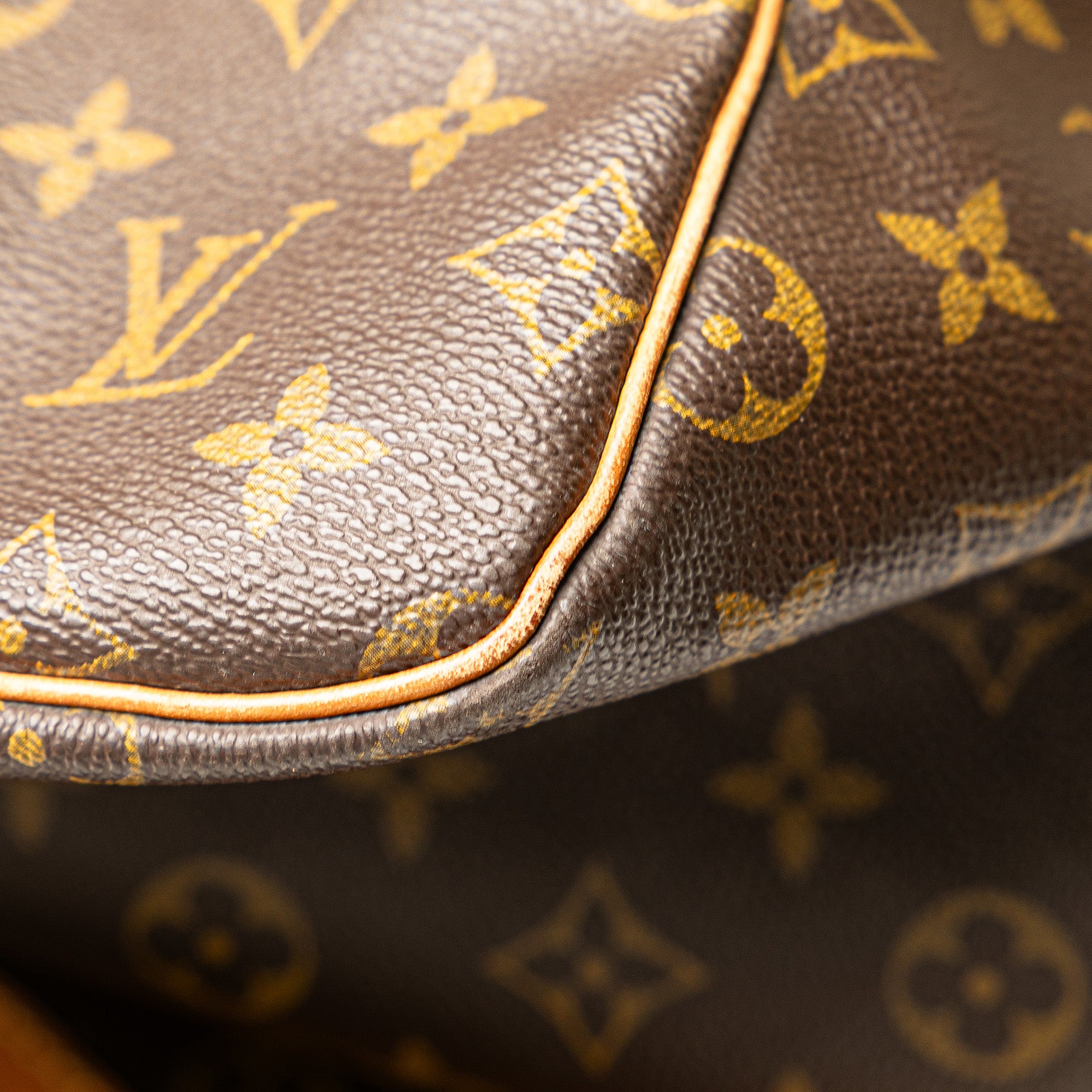 Monogram Keepall Bandouliere 55
