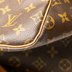 Monogram Keepall Bandouliere 55