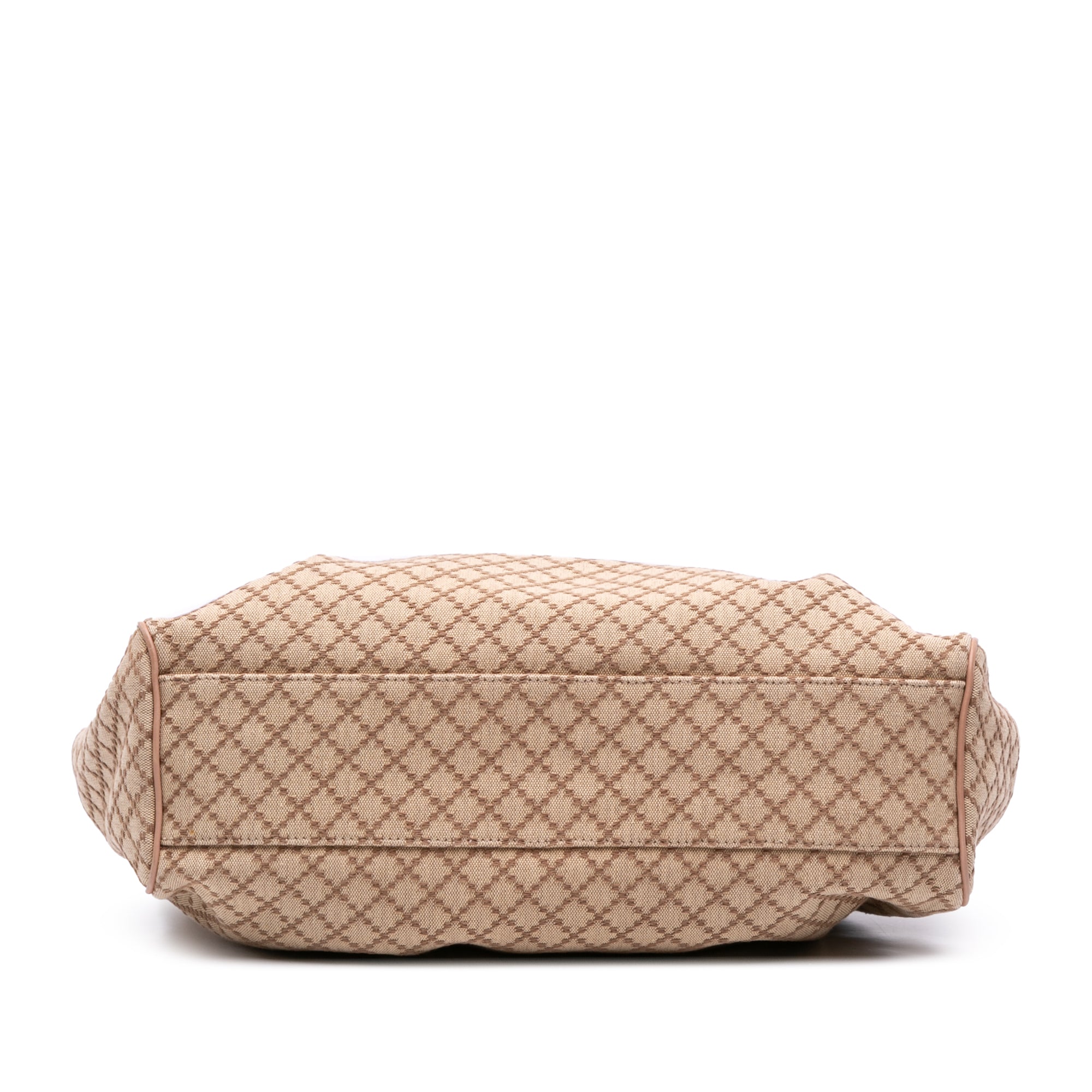 Medium Diamante Canvas Sukey Tote