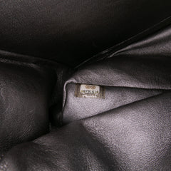 Jumbo Classic Lambskin Double Flap