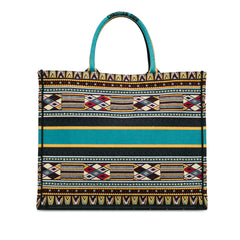 Large Embroidered Book Tote_2