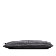Lambskin Motocross Classic Clip L Clutch