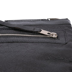 Lambskin Motocross Classic Clip L Clutch
