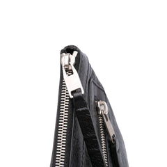 Lambskin Motocross Classic Clip L Clutch