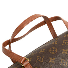 Monogram Papillon 30