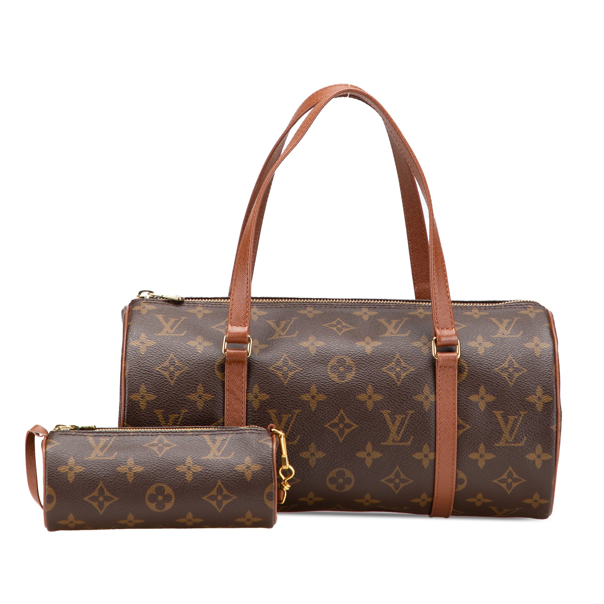 Monogram Papillon 30