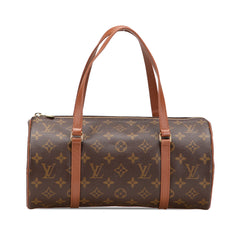 Monogram Papillon 30