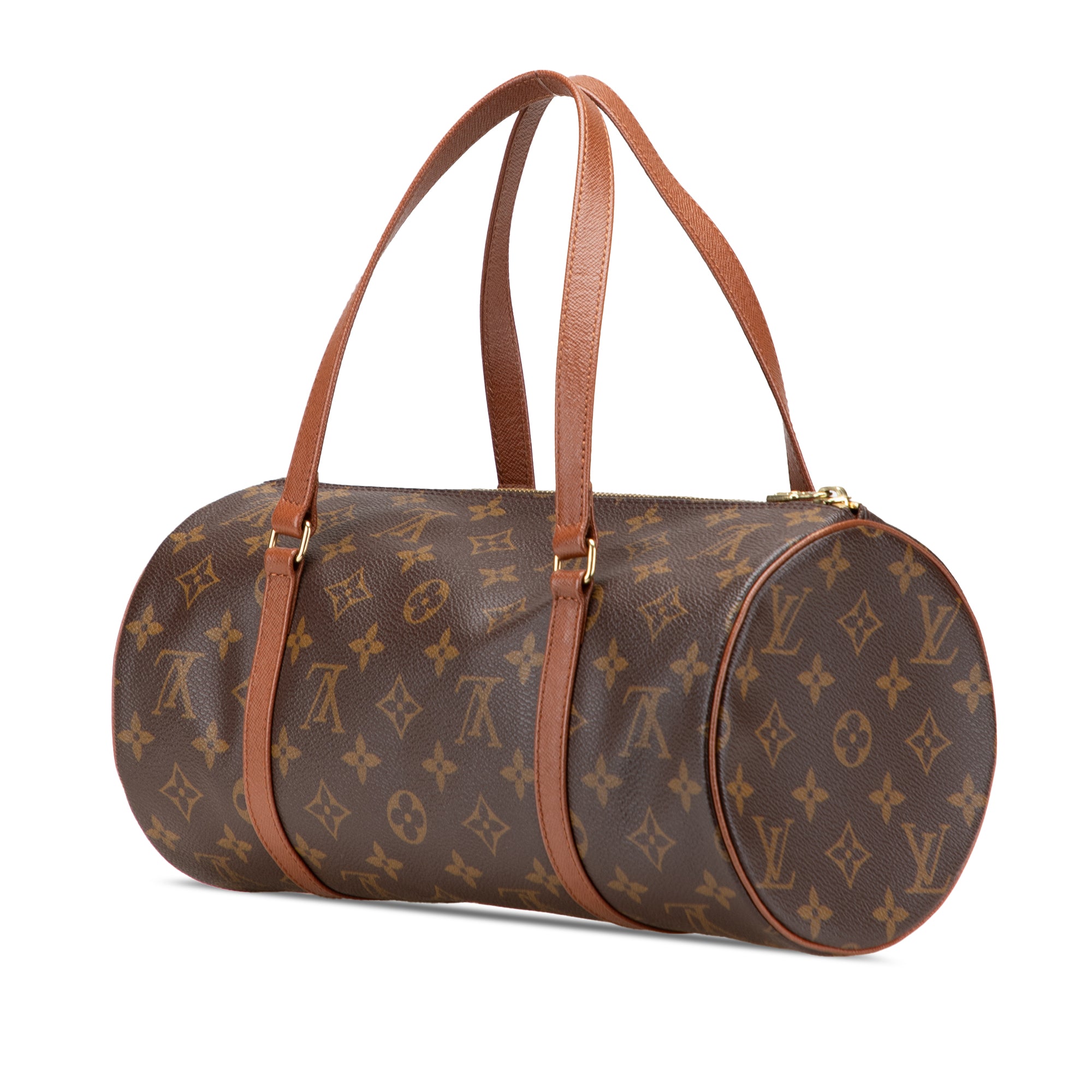Monogram Papillon 30