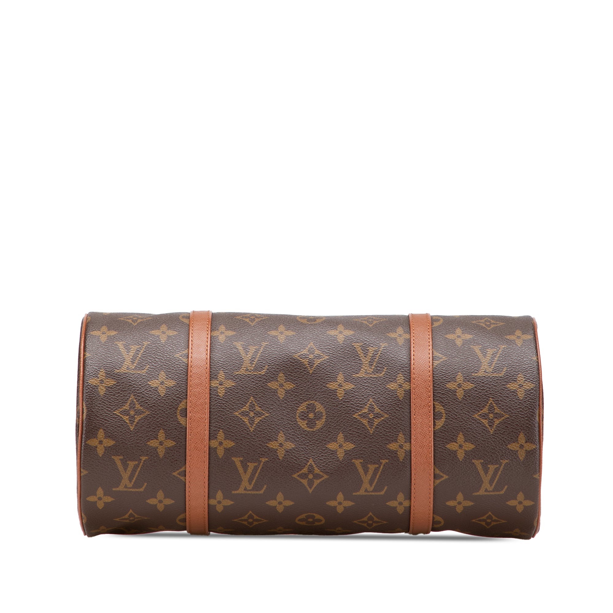 Monogram Papillon 30