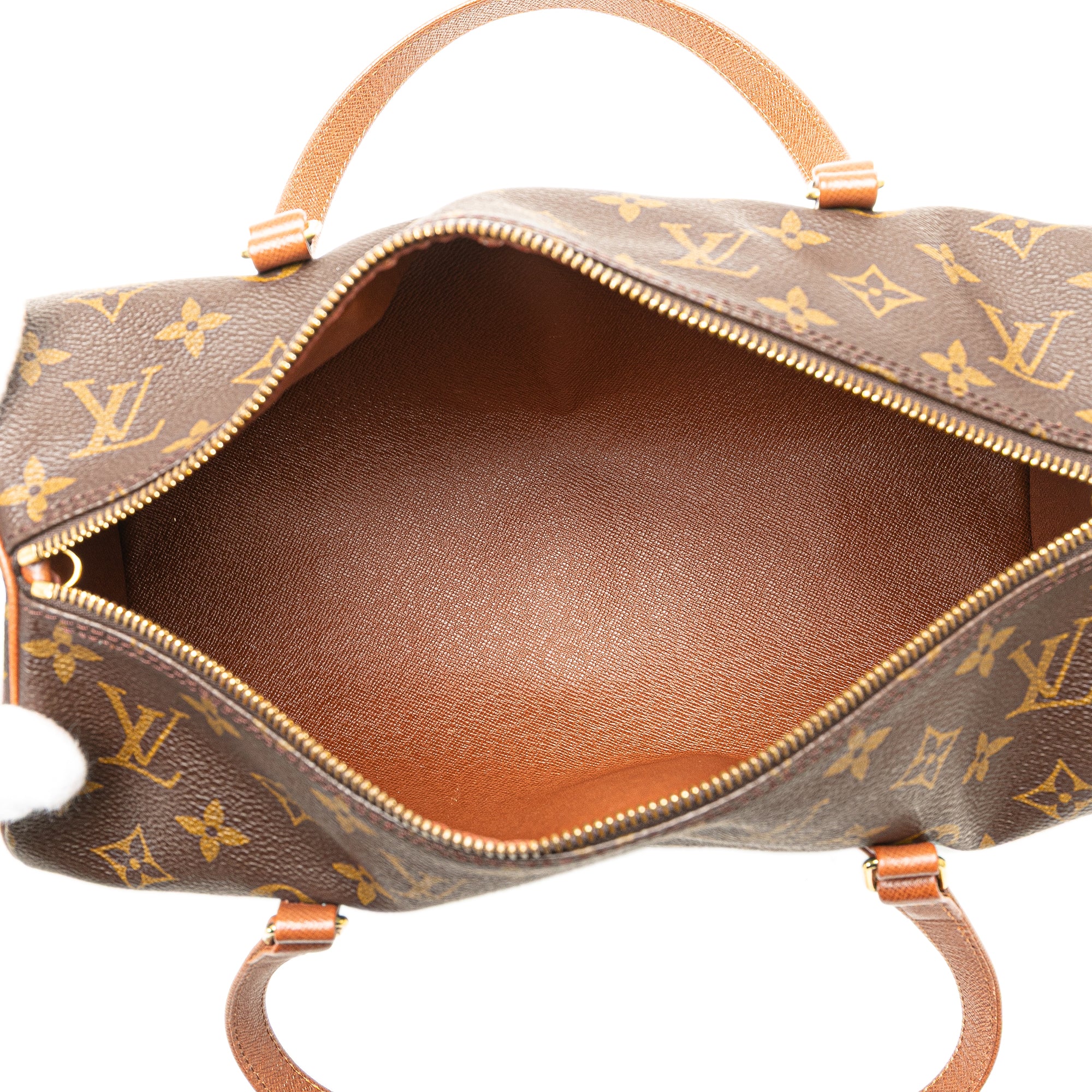 Monogram Papillon 30