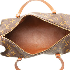 Monogram Papillon 30