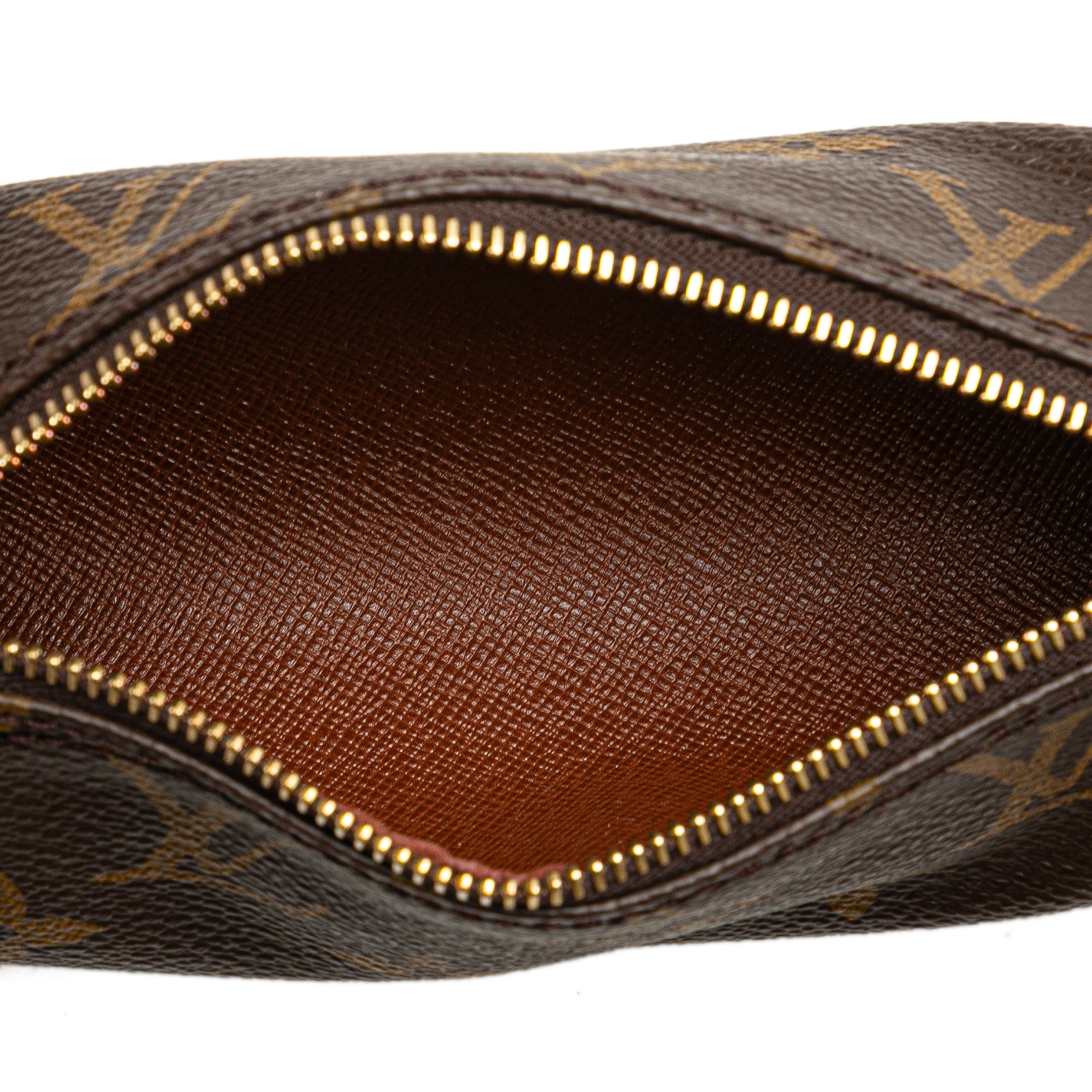 Monogram Papillon 30