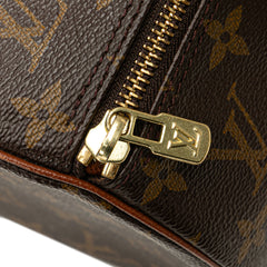 Monogram Papillon 30