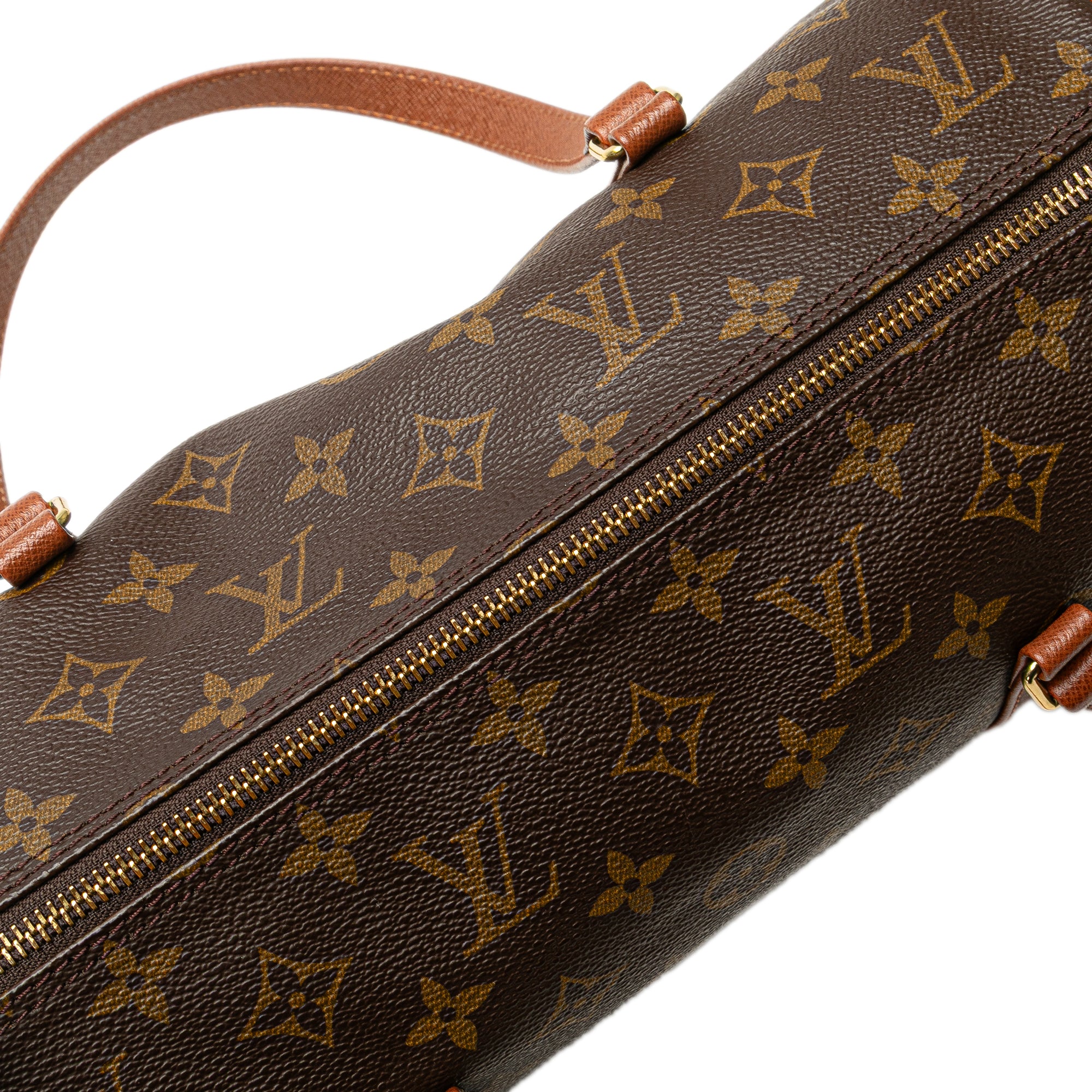 Monogram Papillon 30