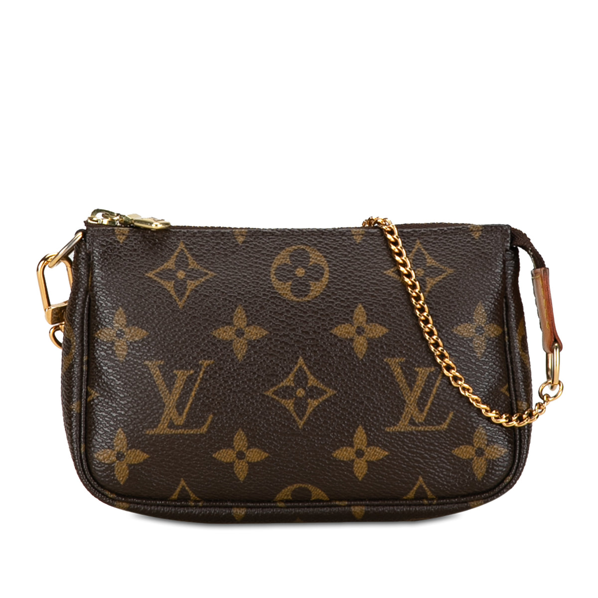 Monogram Mini Pochette Accessoires_0