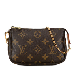 Monogram Mini Pochette Accessoires_0