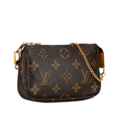 Monogram Mini Pochette Accessoires_1