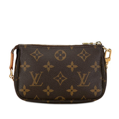 Monogram Mini Pochette Accessoires_2