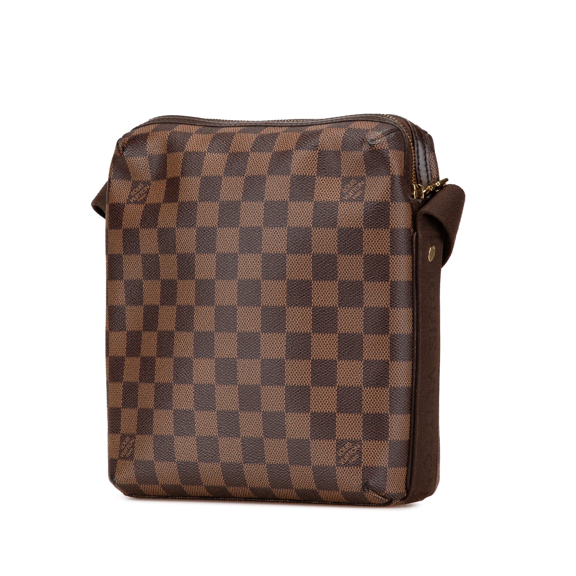 Damier Ebene Beaubourg Trotteur