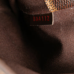 Damier Ebene Beaubourg Trotteur