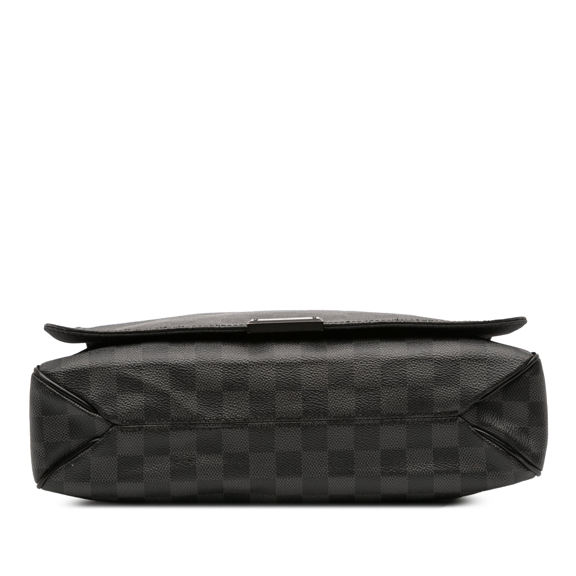 Damier Graphite District MM