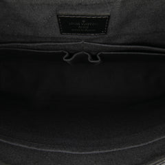 Damier Graphite District MM