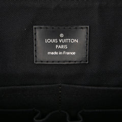Damier Graphite District MM