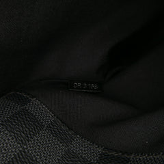 Damier Graphite District MM